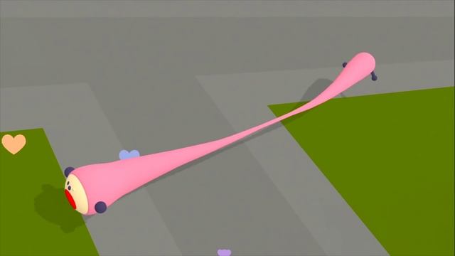 'Waku Waku Sonic Patrol Car' Let's Play: "We've Accomplished Absolutely Nothing." смотреть онлайн