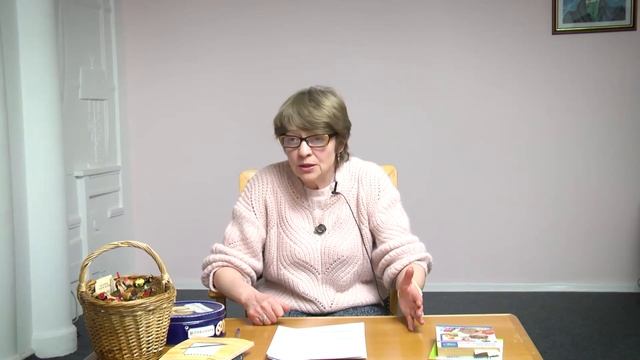 Как вырастить читателя? Лекция "Подвижный ребенок: гиперактивность или норма развития?" смотреть онлайн