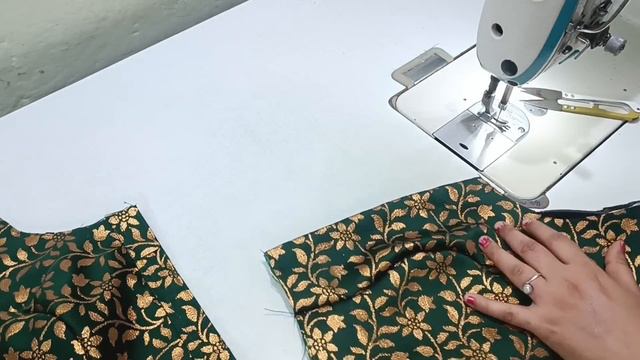 Short Umbrella Baju Design Cutting And Stitching | Bell sleeves Design | Short Bell Sleeve Design смотреть онлайн
