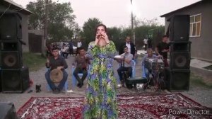 Чамангули Шамсулозода суруди модар хамара грёнд