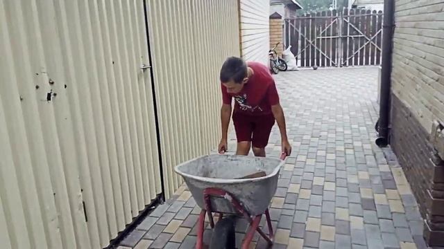 КАК ПРАВИЛЬНО ТОПИТЬ БАНЮ смотреть онлайн