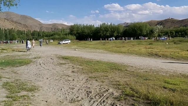 Beauty of Wardak смотреть онлайн
