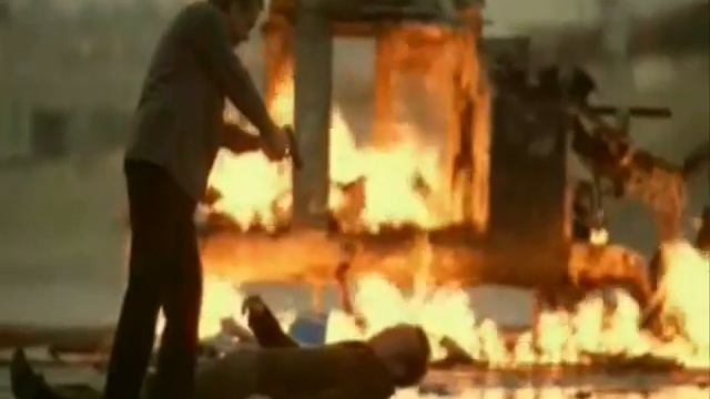 24 - Jack Bauer - Bad Things - Tribute / Music Video смотреть онлайн