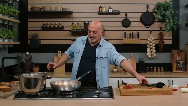 Pasta diavola смотреть онлайн