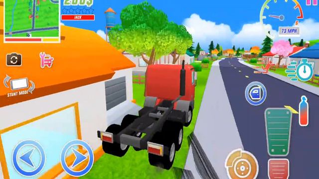 Обзор на Dude Thers Wars....👍