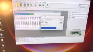 Клонування BCM Opel Insignia