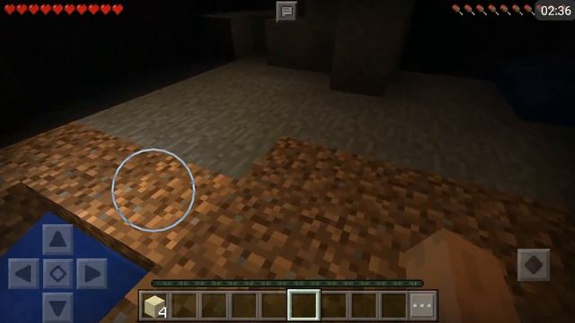 Приключения в Minecraft как найти лаву смотреть онлайн