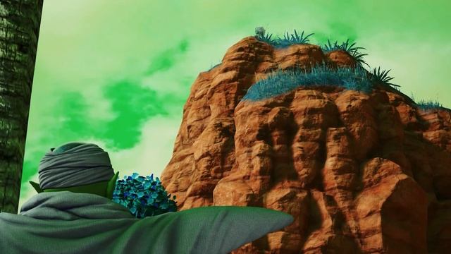 СЮЖЕТ JUMP FORCE (Часть 1) смотреть онлайн