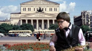 Глеб Кузнецов. Песня «Я вас люблю, столица». 07.10.2023