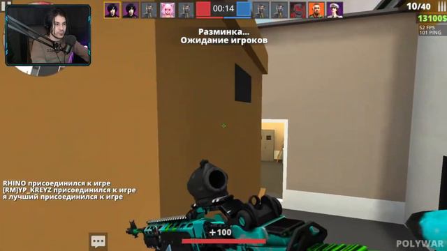 Polywar стрим ➤ турнир SSl финал Seson 2