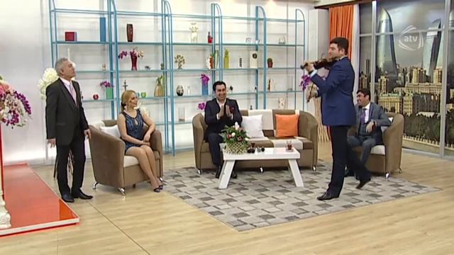 10 Dan Sonra - Maestro Ceyhun 