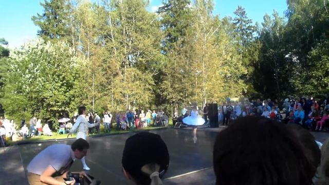 Фестиваль стола в Захарово #фестивальстолавзахарово смотреть онлайн