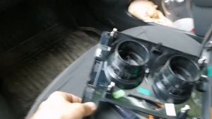 СНИМАЕМ МАГНИТОЛУ ДЛЯ РЕМОНТА.Разблокировка магнитолы рено дастер рестайлинг 2017 г.(Renault DUSTER