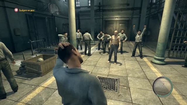 ПРОХОЖДЕНИЕ MAFIA 2 DEFINITIVE EDITION - ГЛАВА 6: ХОРОШО ПРОВЕДЕННОЕ ВРЕМЯ смотреть онлайн