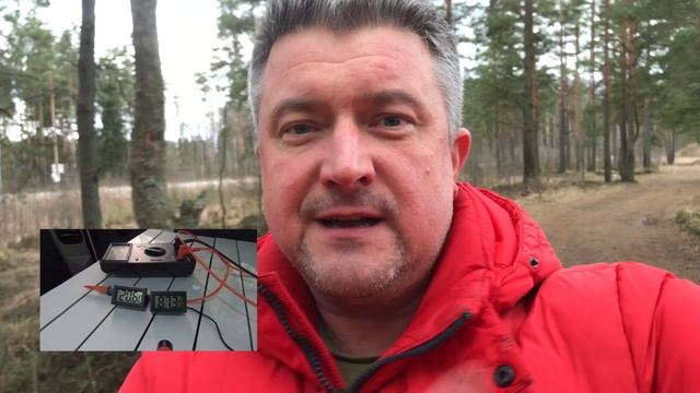 Китайская автономка 7. Предельная температура. #вэнлайф смотреть онлайн