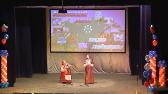 Мазалова Тамара - "Я любила сокола" смотреть онлайн
