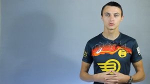 Полумарафон за 1.10.17. Личный опыт. Тактика, питание, подготовка.