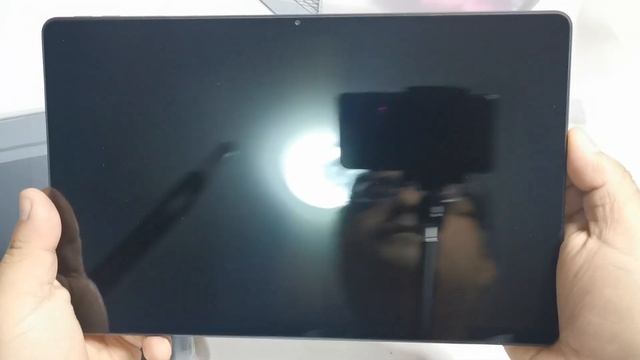 LENOVO TAB P11 | UNBOXING EN ESPAÑOL смотреть онлайн