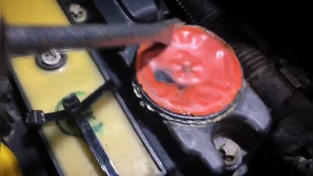 Почему глохнет машина на холостых оборотах и троит двигатель OPEL CORSA D 1.4 A14XER? Поиск и ремон смотреть онлайн