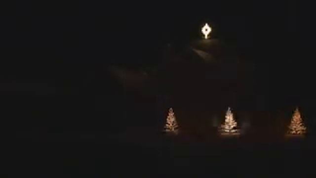 Рождественские огни. С рождеством! смотреть онлайн