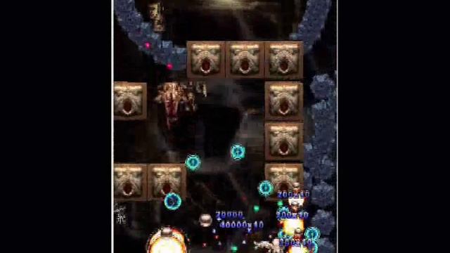 Baroque Shooting - ALL Clear - 97,759,816 смотреть онлайн