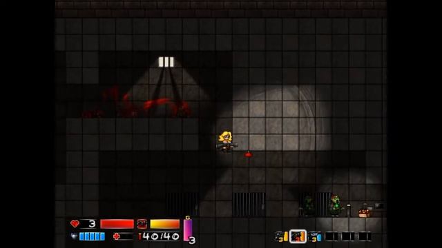 GunGirl 2 Developer Commentary Part 05 - Alternate Fire смотреть онлайн