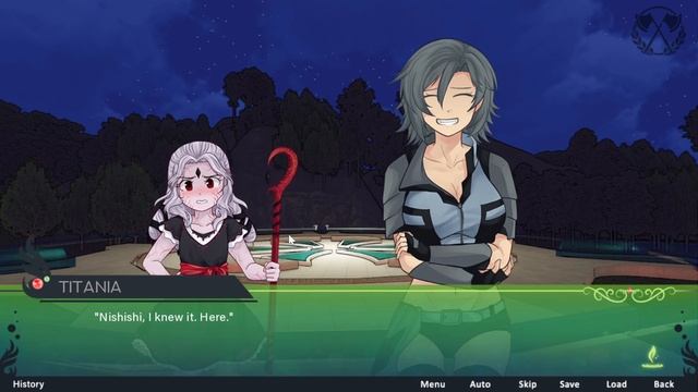 RWBY-JPDE Episode 64: I'M BEING EXPELLED! смотреть онлайн