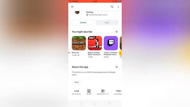 how to download minecraft java edition without problem in your device смотреть онлайн