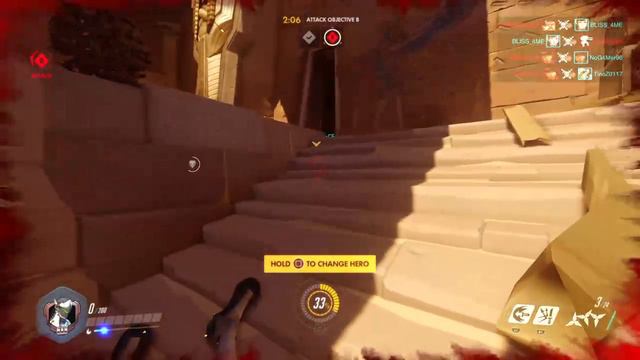 OVERWATCH ONLINE# Live смотреть онлайн