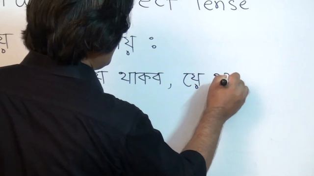Future Perfect Tense смотреть онлайн