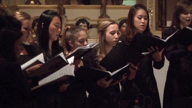 Janequin - Chant des Oiseaux смотреть онлайн