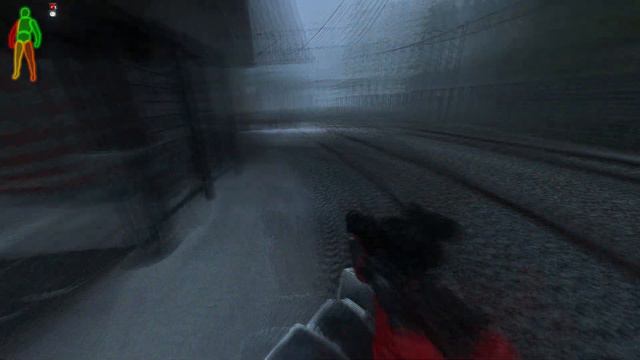 Gmod Realism Survival Take #3 (Inventory System) смотреть онлайн