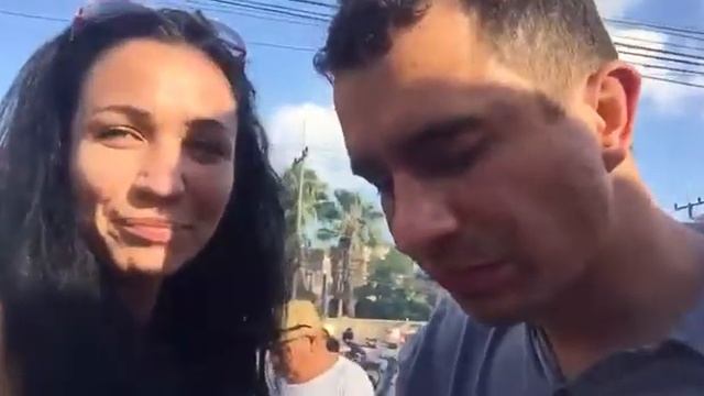 Тайская кухня это жесть, жаренные кузнечики, личинки и гусеницы смотреть онлайн