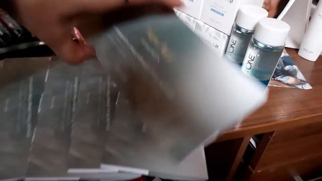 Мой 1-й заказ по 7- му каталогу. Обзор новинок!!! смотреть онлайн