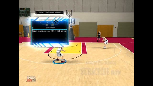 NBA 2K14 Best legends Training Camp JERRY WEST смотреть онлайн