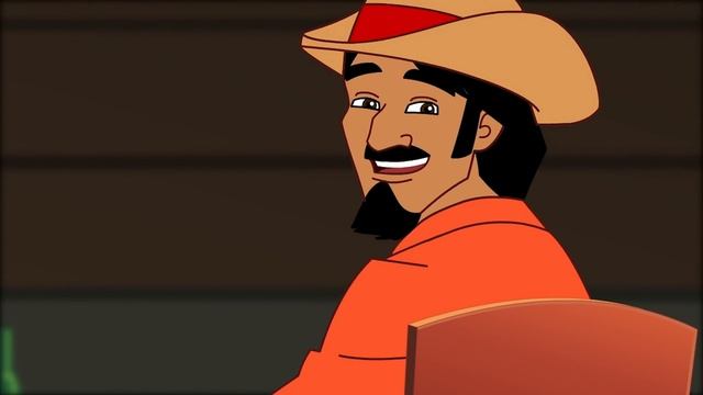 Supa Strikas | Full Episode Compilation | Compound Compromised | Soccer Cartoons for Kids смотреть онлайн