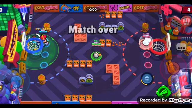 brawl stars (píšte chalenge na video dik) смотреть онлайн