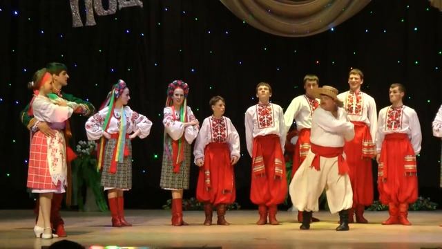 Слухання "Гопак" з опери "Сорочинський ярмарок" М. Мусоргський смотреть онлайн