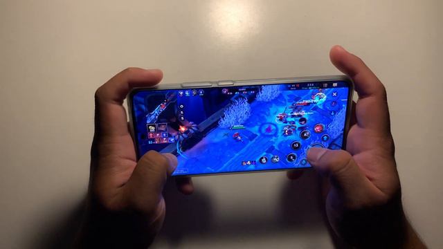 Tốc Chiến trên OPPO Reno10 5G 120FPS смотреть онлайн