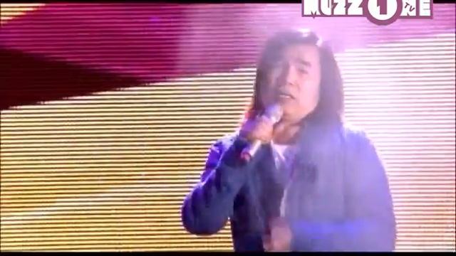 Батырхан Шукенов - Время любви ЕМА 2012 смотреть онлайн