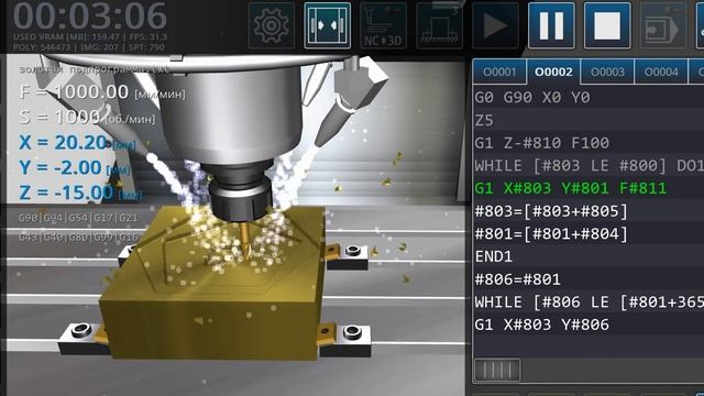 #cnc_lesson_alex_zaslavsky ,#уроки программирования фрезерных и токарных станков,#cnc sekret, смотреть онлайн