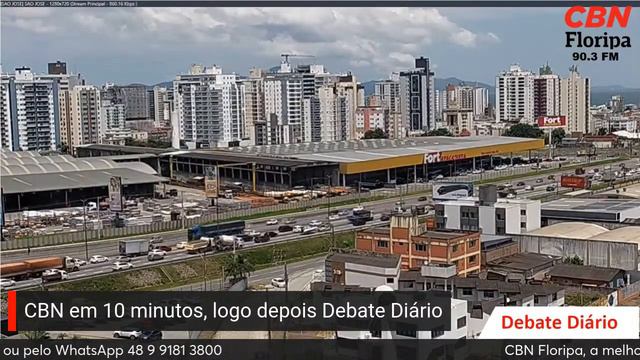 Em Cima Do Lance // Debate Diário - 09/02/2024