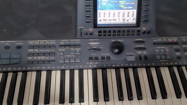 Sonic the Hedgehog Sega Megadrive Cover Greenhill Zone Technics KN5000 смотреть онлайн