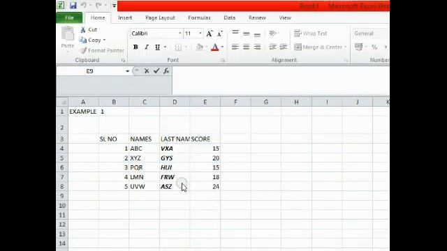 EXCEL FORMAT PAINTER TIPS AND TRICKS смотреть онлайн