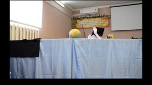 Сценка на Пасху 2015