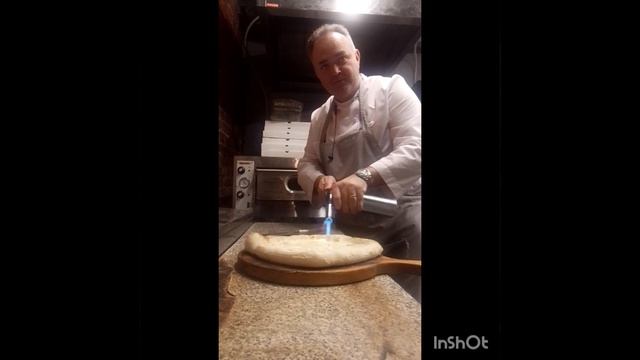 Выборг Amici Pizzeria Italiana By Rossi