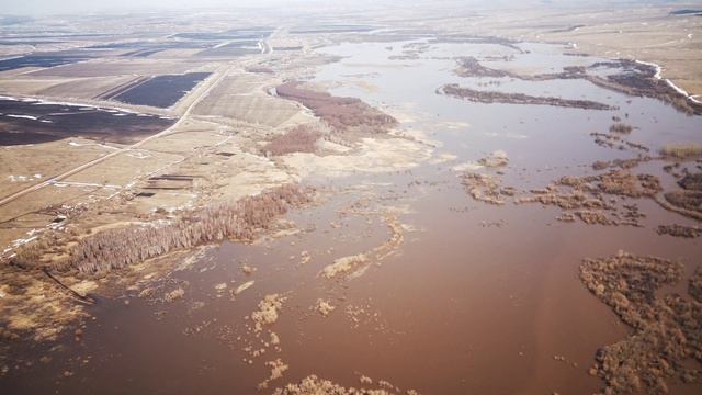 Летал в соседнюю Республику Башкортостан. Не долетел до села Каныкаево, мимо села Дмитриевка. смотреть онлайн