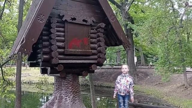 Рубрика «Не скучаем» Лера Борисова - «Смешные старушки» смотреть онлайн
