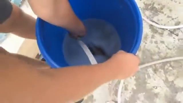 Оборудование для утепления пеноизолом 