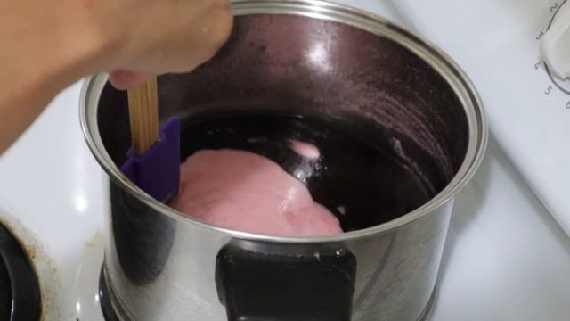 Making and Canning Grape Jelly from Welch's Grape Juice смотреть онлайн